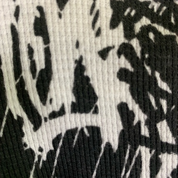 Ecko untld thermal longsleeve shirt - Picture 7 of 8